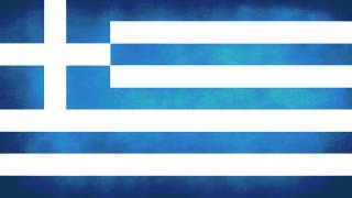 Greece National Anthem Instrumental [upl. by Linetta430]