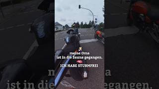 Wenn Sie allein zu Hause ist  bikelife funny zndaszr [upl. by Milah748]