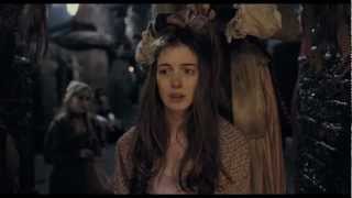 Les Miserables  Singing Live Featurette Official HD Universal Pictures [upl. by Assirok]