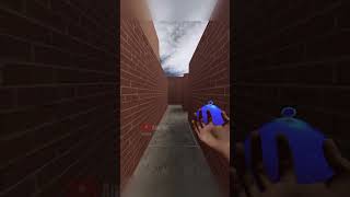 SCP096 CHASE games gmod garrysmod gaming shortvideo shortsfeed subscribe scp short [upl. by Kcirddahc]