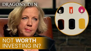 Deborah Meaden Uncovers Truth About Entrepreneurs Distribution Deal  Dragons Den [upl. by Beatrice]