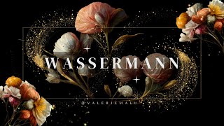 WASSERMANN ♒️STILLSCHWEIGEN [upl. by Nnitsuj503]