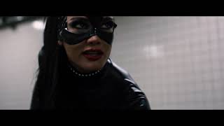 Catwoman Welcome Back Unofficial Teaser By Zuleyka Rivera [upl. by Lawrence663]