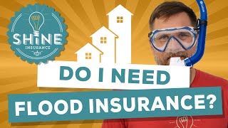 Flood Insurance Explained  Watch BEFORE making an offer [upl. by Lebatsirhc]