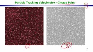 Lec 19 Particle Image Velocimetry IV swayamprabha ch27sp [upl. by Adli]