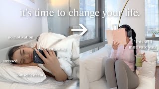 how to change your life in 14 days  step by step guide amp real tips to achieve all of your goals [upl. by Ackler]