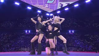 ITZY 있지 Full Performance at SBS Inkigayo Live in Tokyo 2024 [upl. by Eiuqram]