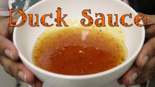 Duck Sauce [upl. by Noit649]