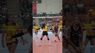 VakıfBank  SSC Palmberg Schwerin 🏐 [upl. by Ntsyrk]