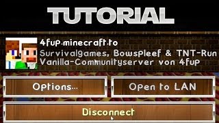 Spieler die den Server verlassen resetten und zum Spawn teleportieren  MinecraftTutorial [upl. by Akimyt62]