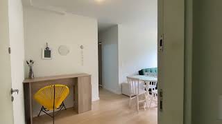 Imóveis Curitiba  Apartamento 2 quartos 53 m² venda R 360000 Rua João Alencar Guimarães 2580 [upl. by Nylhtak]