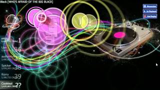 Most Insane OSU Beatmap EVER  The Quick Brown Fox Cookiezi Plays HD [upl. by Casilda370]