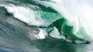 Mr One  Craziest Wave on the Planet  Shipstern Bluff [upl. by Poppas146]