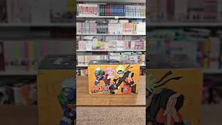 How Many Manga Box Sets You Got manga shorts [upl. by O'Donnell762]