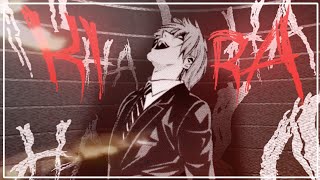 Death note quotKiraquot  ♠ Little dark age ♠AMVEDIT [upl. by Nauqit]