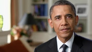 quotThe Choicequot  Obama For America TV Ad [upl. by Eerbua959]