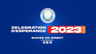 CELEBRATION DESPERANCE 2023  JOUR 4 [upl. by Hackney]