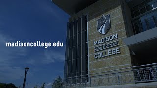 Madison College Campus Tour Truax Campus [upl. by Marianne]