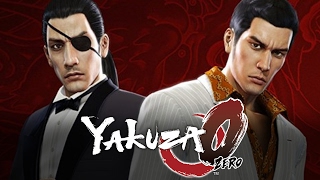 Yakuza 0 dunkview [upl. by Joanie]