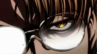 Hellsing OVA X Trailer 2 [upl. by Howard]