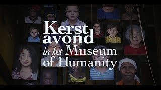 Kerstavond in het het Museum of Humanity 2020 [upl. by Tavis570]