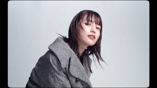 Emporio Armani Fall Winter 2020 Campaign starring Haruna Kawaguchi [upl. by Pironi977]