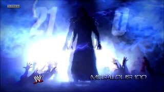 WWE Wrestlemania 30  Undertaker vs Brock Lesnar Promo HD [upl. by Adnawak]