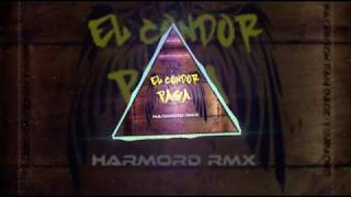 Harmord El Condor Pasa Remix [upl. by Amar]