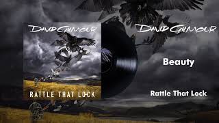 David Gilmour  Beauty Official Audio [upl. by Lebisor523]