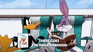 The Looney Tunes Show There Goes the Neighborhood [upl. by Lebiram148]