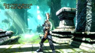 Kingdoms of Amalur ReReckoning  Choose Your Destiny Finesse [upl. by Osnerol507]