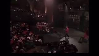 Arnez J •Def Jam Comedy• [upl. by Sacken50]