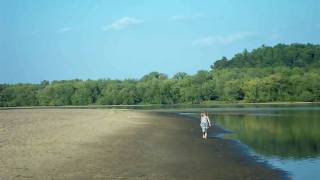 Visit to the Wisconsin River near Spring Green WI [upl. by Paulson]