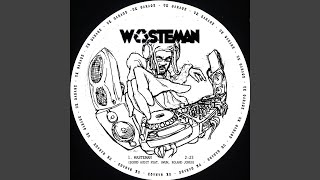 WASTEMAN [upl. by Grannia496]