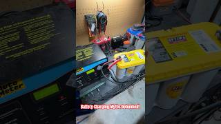 Battery Charging Myths Debunked [upl. by Aratahs85]