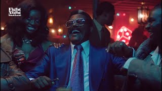 FIGHT NIGHT THE MILLION DOLLAR HEIST Trailer 2024  Samuel L Jackson Stars in HighStakes [upl. by Edivad460]