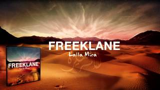 Freeklane  Bent Soltan Complet  HD  Paroles  بنت السلطان فريكلان [upl. by Melony]