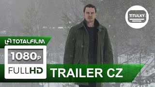 Sněhulák 2017 CZ HD trailer filmu podle knihy Jo Nesbøa [upl. by Nairde]