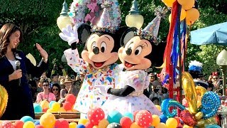 The Adventure Parade  Mickey Mouse Funhouse  disneyjr [upl. by Ramiah]