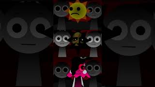 Incredibox Sprunki Remastered VS Sprunki Original VS Sprunki Dandys World HORROR VERSION [upl. by Ynavoj]