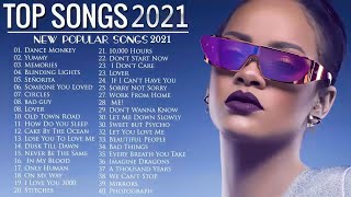 TOP 100 Songs of 2022 Best Hit Music Playlist on Spotify  Best Pop Music Playlist 2022 [upl. by Leilah]