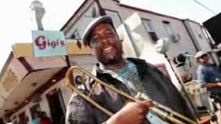 Treme Song by John Boutte Full version [upl. by Bonis]