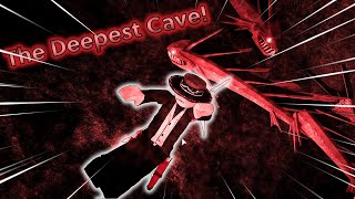 Deepest Cave in the West The Wild West  Roblox Season 1  Ep 2 [upl. by Tomasina]