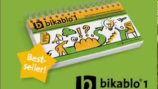 Visuelles Wörterbuch bikablo 1 [upl. by Lundt]