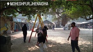 Visit to Jessore MoheshpurJhenaidha [upl. by Ariik812]