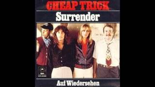 Cheap Trick Surrender Rich Costey Remix HQ [upl. by Ellezig]