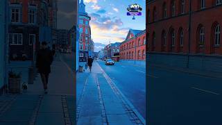 Denmark city tour 2024 shorts travel denmark citytour 2024 [upl. by Belanger]