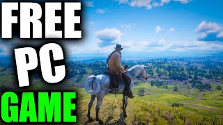 Top 5 Free Pc Games In 2024 [upl. by Adnolay]