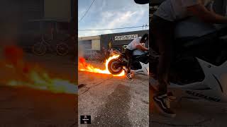 The Ghost Rider shorts [upl. by Dat667]