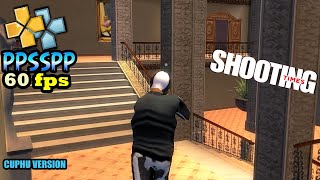 Top 23 Best PSP Shooting Games  Best FPSTPS Games for PPSSPP Emulator Android 2021 [upl. by Fernandina]